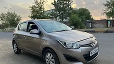 Used Hyundai i20 Asta 1.4 CRDI in Jaipur