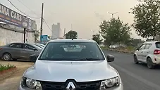 Used Renault Kwid 1.0 RXL Edition in Jaipur