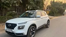 Used Hyundai Venue SX Plus 1.0 AT Petrol [2019-2020] in Jaipur