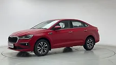 Used Skoda Slavia Style 1.0L TSI AT in Delhi