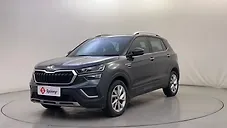 Used Skoda Kushaq Style 1.5L TSI DSG in Bangalore