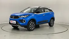 Used Tata Nexon XZA Plus (O) Dual Tone in Jaipur