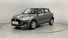 Used Maruti Suzuki Swift VXi AMT in Jaipur
