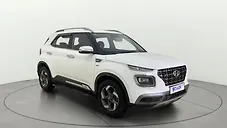 Used Hyundai Venue SX Plus 1.0 Turbo DCT in Navi Mumbai