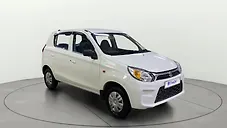 Used Maruti Suzuki Alto 800 LXi (O) in Indore