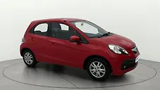 Used Honda Brio VX MT in Bangalore