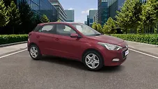 Used Hyundai Elite i20 Asta 1.2 in Pune