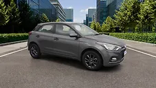 Used Hyundai Elite i20  Asta 1.2 AT in Pune