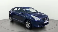 Used Maruti Suzuki Baleno Delta 1.3 in Indore