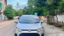Used Ford Ecosport Trend 1.5L TDCi in Lucknow