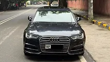 Used Audi A6 35 TFSI in Delhi