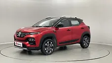 Used Renault Kiger RXZ Turbo CVT Dual Tone in Jaipur