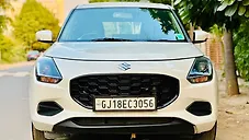Used Maruti Suzuki Swift VXi Petrol Manual in Ahmedabad