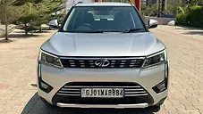 Used Mahindra XUV300 W8 1.2 Petrol [2019] in Ahmedabad
