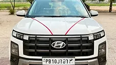 Used Hyundai Creta E Diesel 1.5L Turbo Manual in Ludhiana