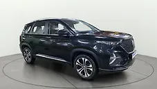 Used MG Hector Plus Sharp 1.5 Petrol Turbo CVT 6-STR in Mohali