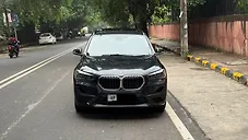 Used BMW X1 sDrive20i SportX in Delhi