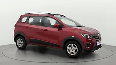 Used Renault Triber RXZ [2019-2020] in Chennai