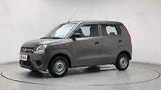 Used Maruti Suzuki Wagon R LXi 1.0 CNG in Ghaziabad