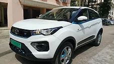 Used Tata Nexon EV XM in Mumbai