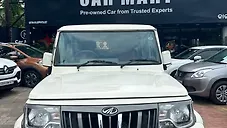 Used Mahindra Bolero B6 (O) in Bhubaneswar