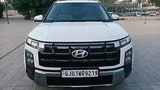 Used Hyundai Creta SX (O) Diesel 1.5L Turbo Automatic (TC) in Ahmedabad
