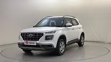Used Hyundai Venue S Plus 1.2 Petrol in Bangalore