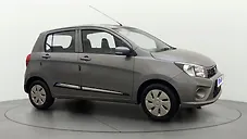 Used Maruti Suzuki Celerio ZXi AMT in Hyderabad