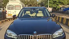 Used BMW X5 xDrive 30d Expedition in Mumbai