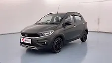 Used Tata Tiago XZ MT [2021-2023] in Lucknow