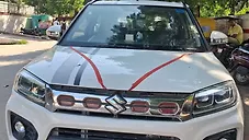 Used Maruti Suzuki Vitara Brezza VXi in Patna