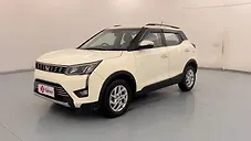 Used Mahindra XUV300 W8 1.2 Petrol in Lucknow