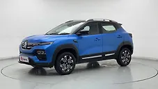 Used Renault Kiger RXZ MT Dual Tone in Ghaziabad