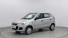 Used Maruti Suzuki Alto VXi [2014-2019] in Karnal