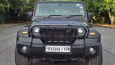 Used Mahindra Thar Roxx AX3 L 2WD Diesel 2.2L Turbo Manual in Delhi