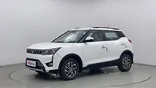 Used Mahindra XUV300 W8 (O) 1.5 Diesel in Ludhiana