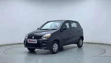 Used Maruti Suzuki Alto 800 LXi in Hyderabad