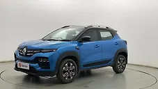 Used Renault Kiger RXZ Turbo CVT Dual Tone in Kolkata