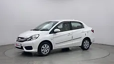 Used Honda Amaze 1.2 S i-VTEC Opt in Chandigarh