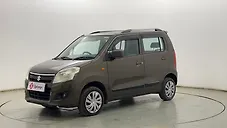 Used Maruti Suzuki Wagon R VXI in Kolkata