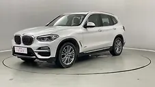 Used BMW X3 xDrive 30i Luxury Line [2018-2019] in Jaipur