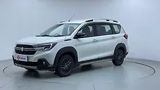 Used Maruti Suzuki XL6 Alpha AT Petrol [2022-2023] in Mumbai