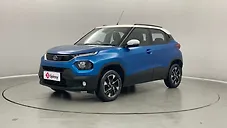 Used Tata Punch Creative AMT [2021-2023] in Jaipur