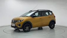 Used Renault Triber RXZ EASY-R AMT Dual Tone in Ghaziabad