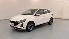 Used Hyundai Elite i20 Asta (O) 1.2 IVT [2023-2025] in Lucknow