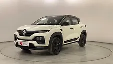 Used Renault Kiger Night & Day Edition MT [2024-2025] in Pune