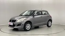 Used Maruti Suzuki Swift VXi in Jaipur