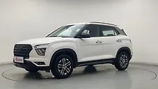 Used Hyundai Creta S 1.5 Petrol in Gurgaon