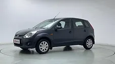 Used Ford Figo Duratec Petrol EXI 1.2 in Jaipur
