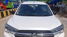 Used Maruti Suzuki XL6 Zeta Petrol Automatic Smart Hybrid in Mumbai